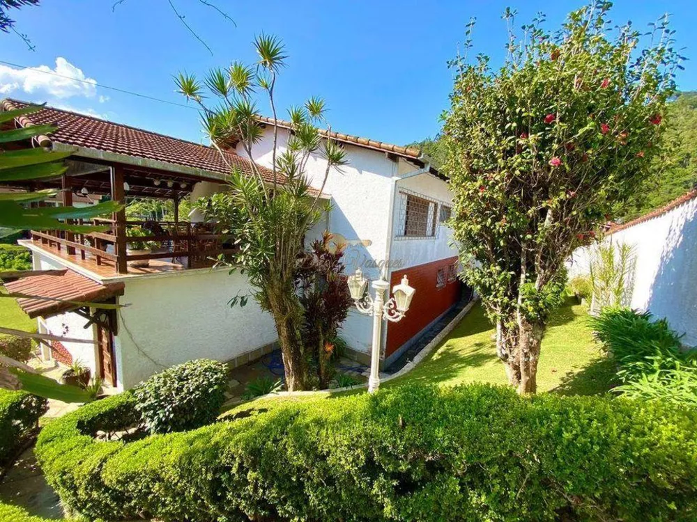 Casa, 4 quartos - Foto 6