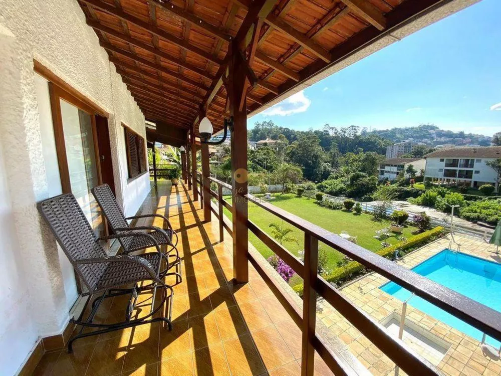 Casa, 4 quartos - Foto 11