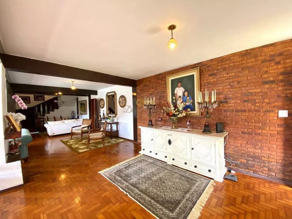 Casa, 4 quartos - Foto 9