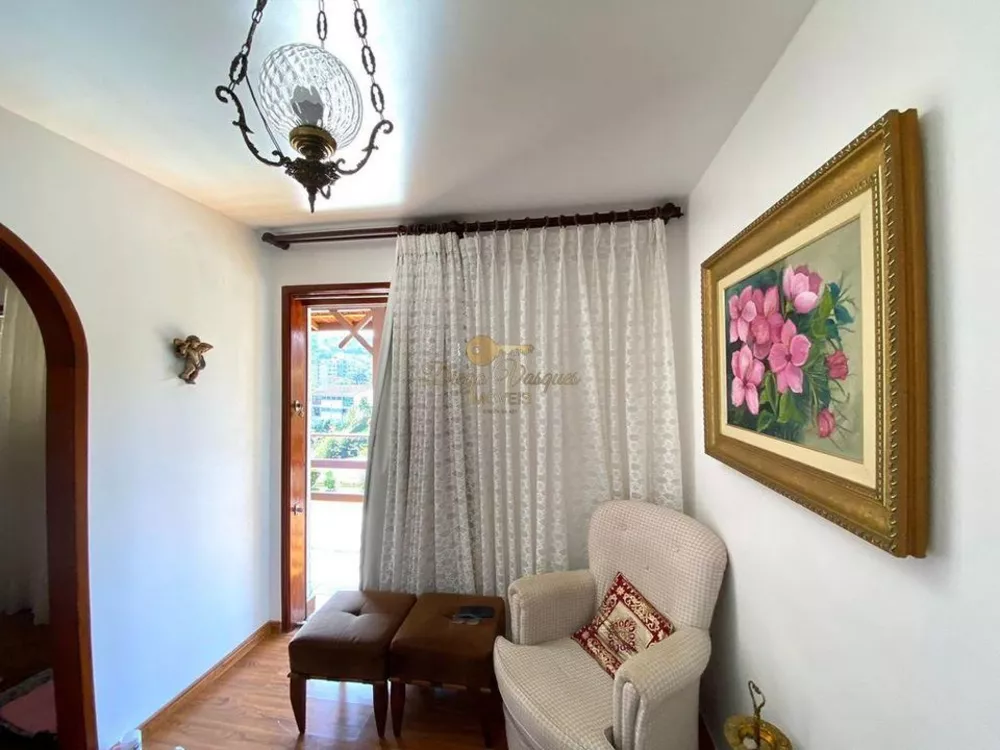 Casa, 4 quartos - Foto 33