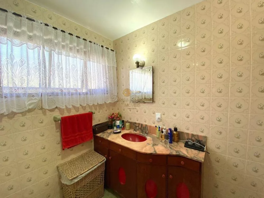 Casa, 4 quartos - Foto 17