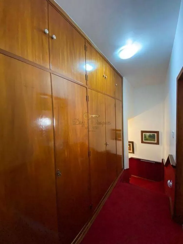 Casa, 4 quartos - Foto 25