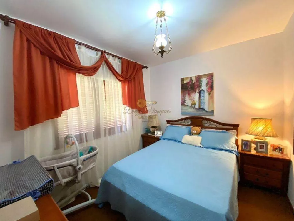 Casa, 4 quartos - Foto 27