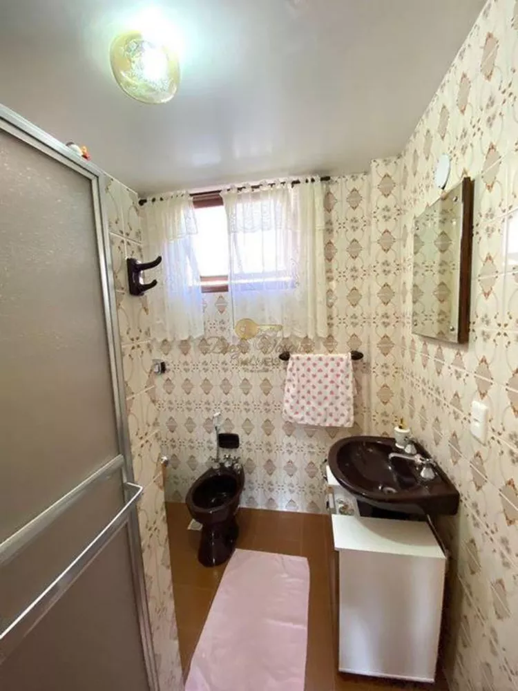 Casa, 4 quartos - Foto 18