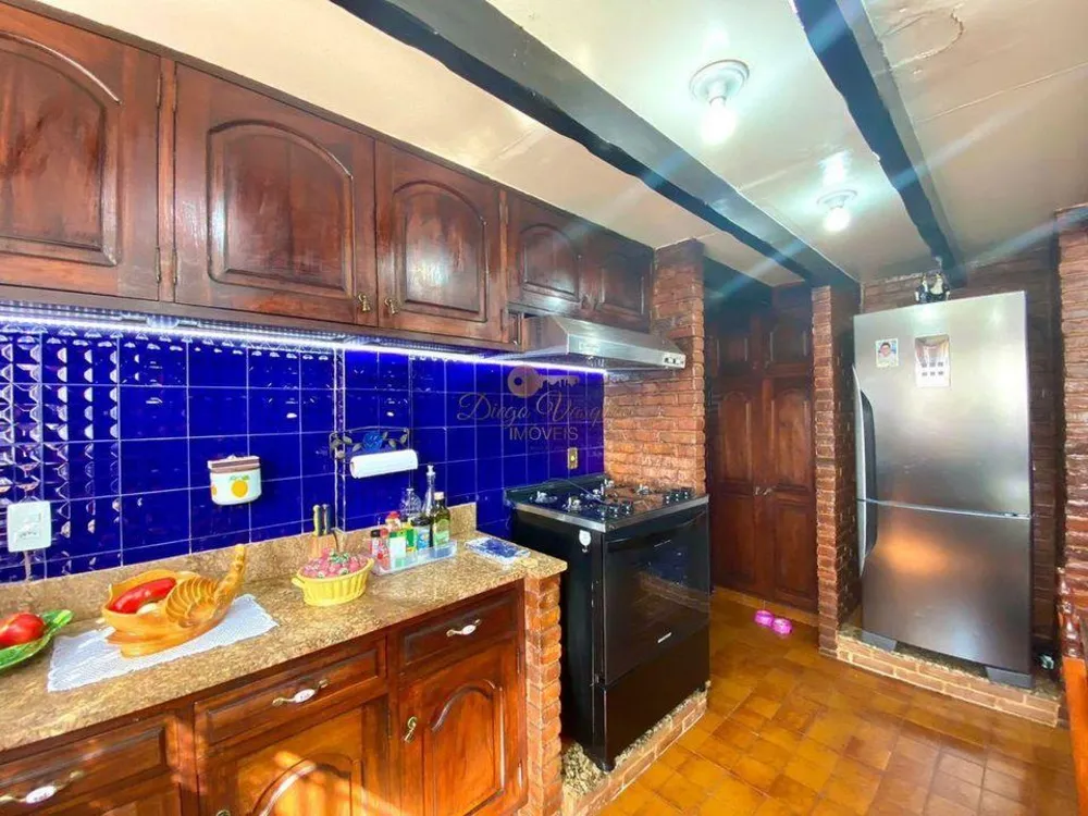 Casa, 4 quartos - Foto 40