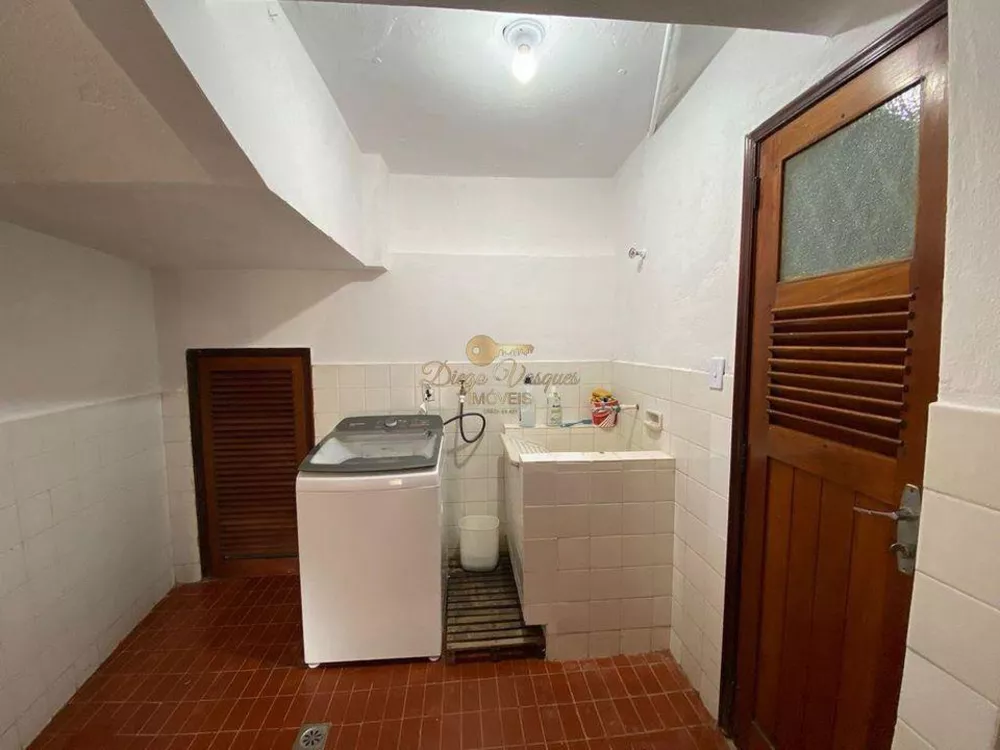 Casa, 4 quartos - Foto 10