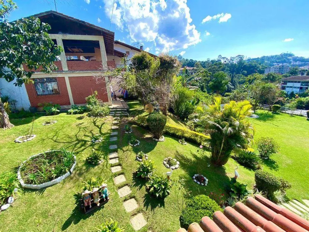 Casa, 4 quartos - Foto 7