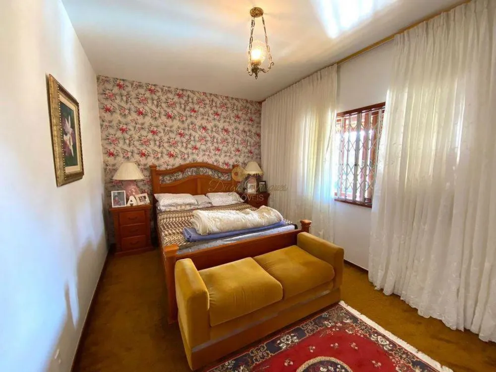 Casa, 4 quartos - Foto 43