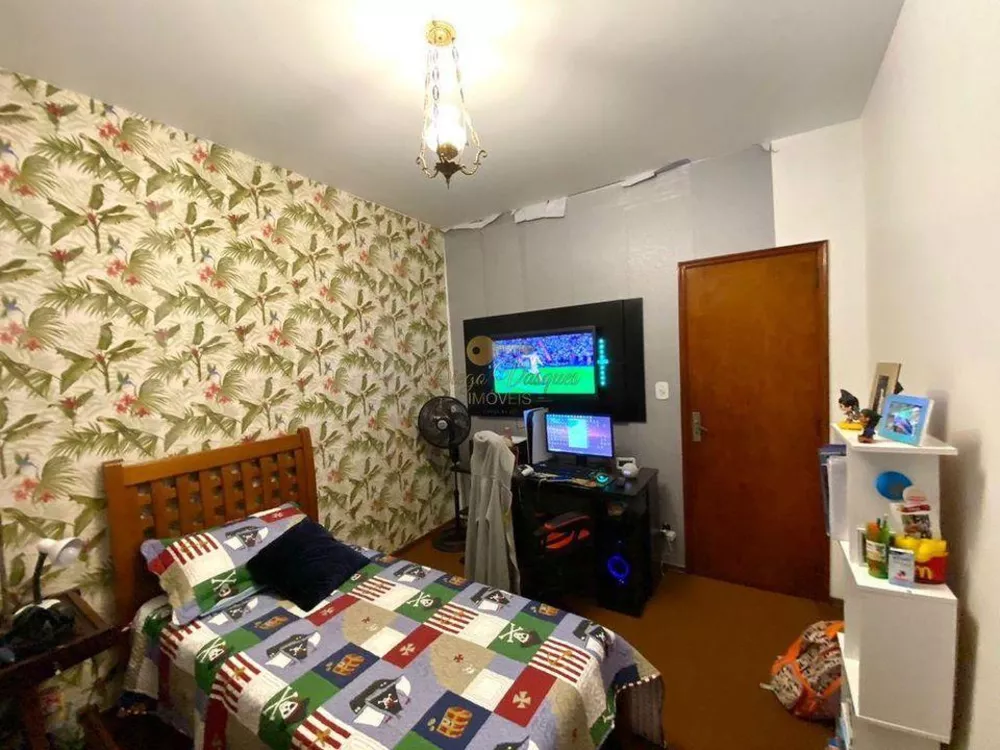 Casa, 4 quartos - Foto 19