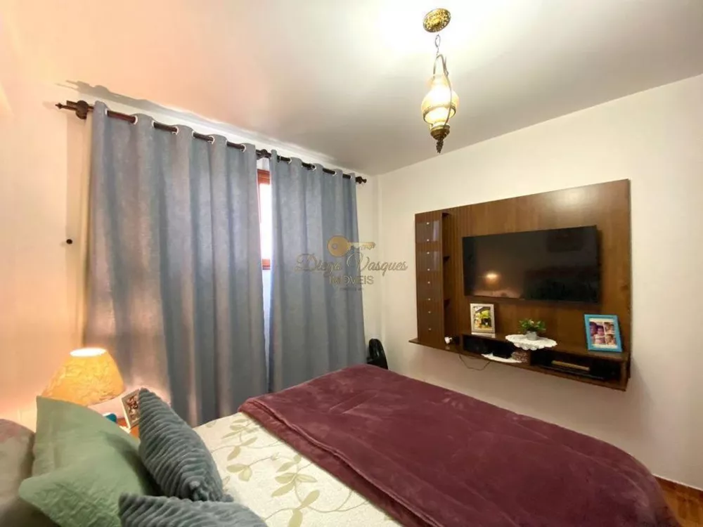 Casa, 4 quartos - Foto 5