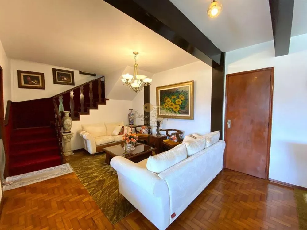 Casa, 4 quartos - Foto 20