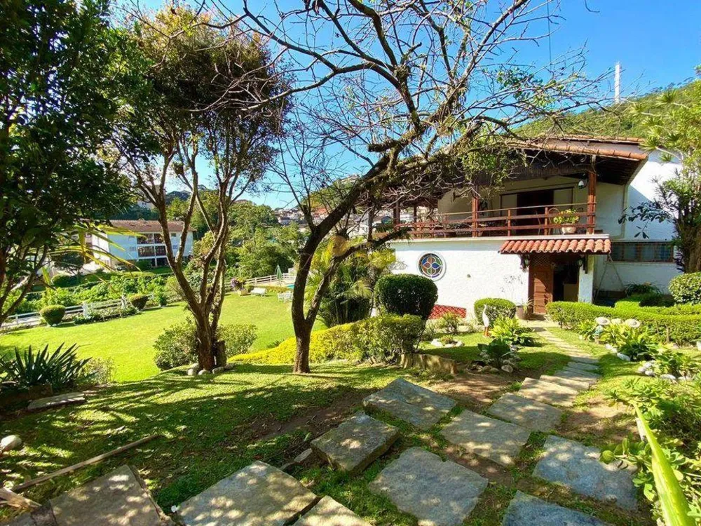 Casa, 4 quartos - Foto 38