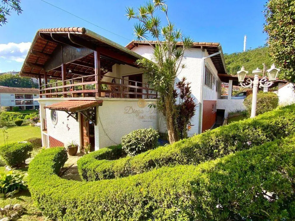 Casa, 4 quartos - Foto 44