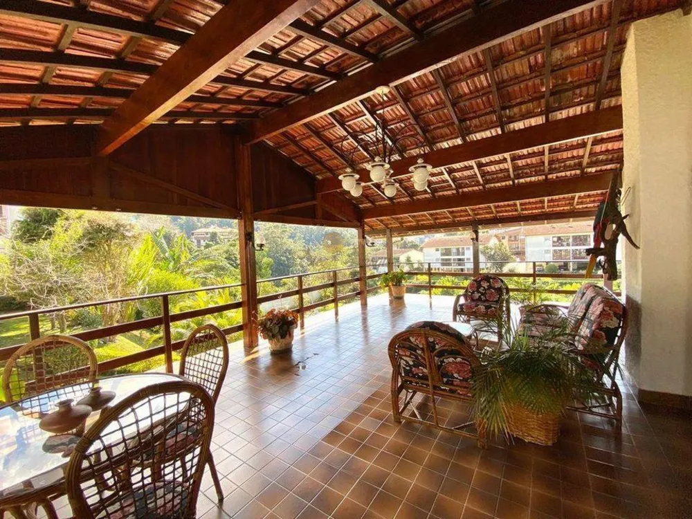 Casa, 4 quartos - Foto 41