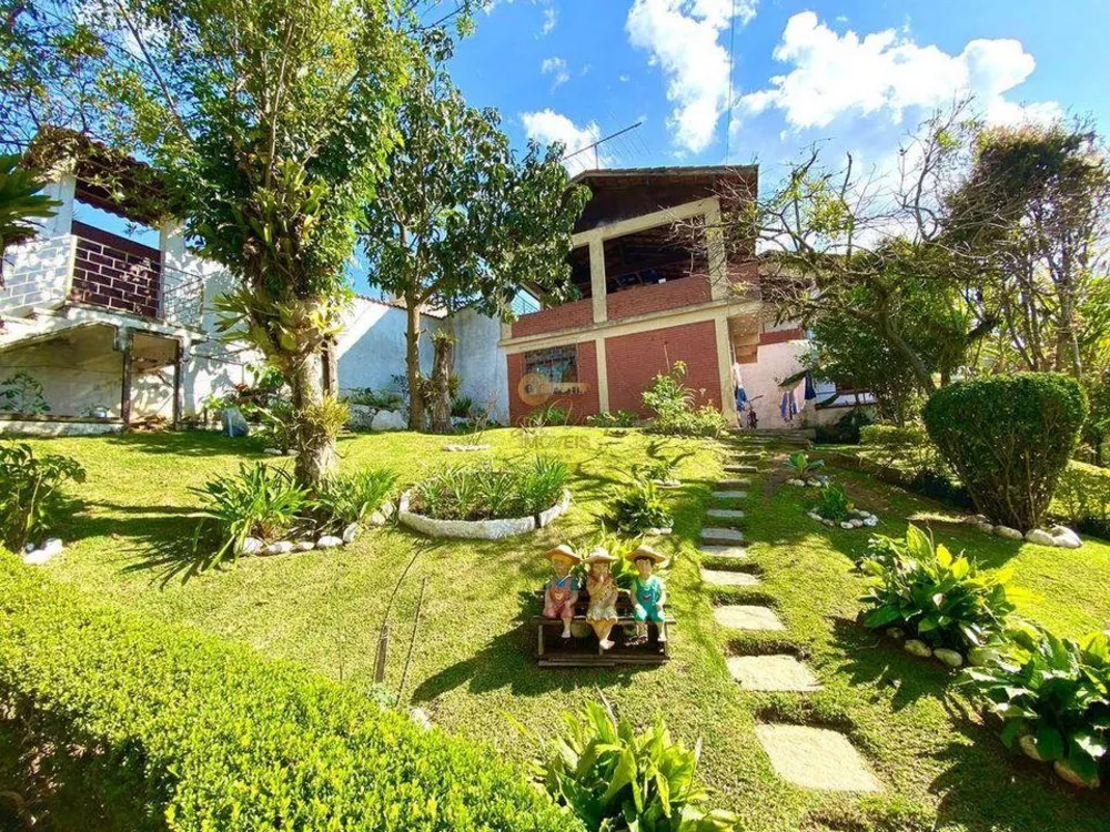 Casa, 4 quartos - Foto 14