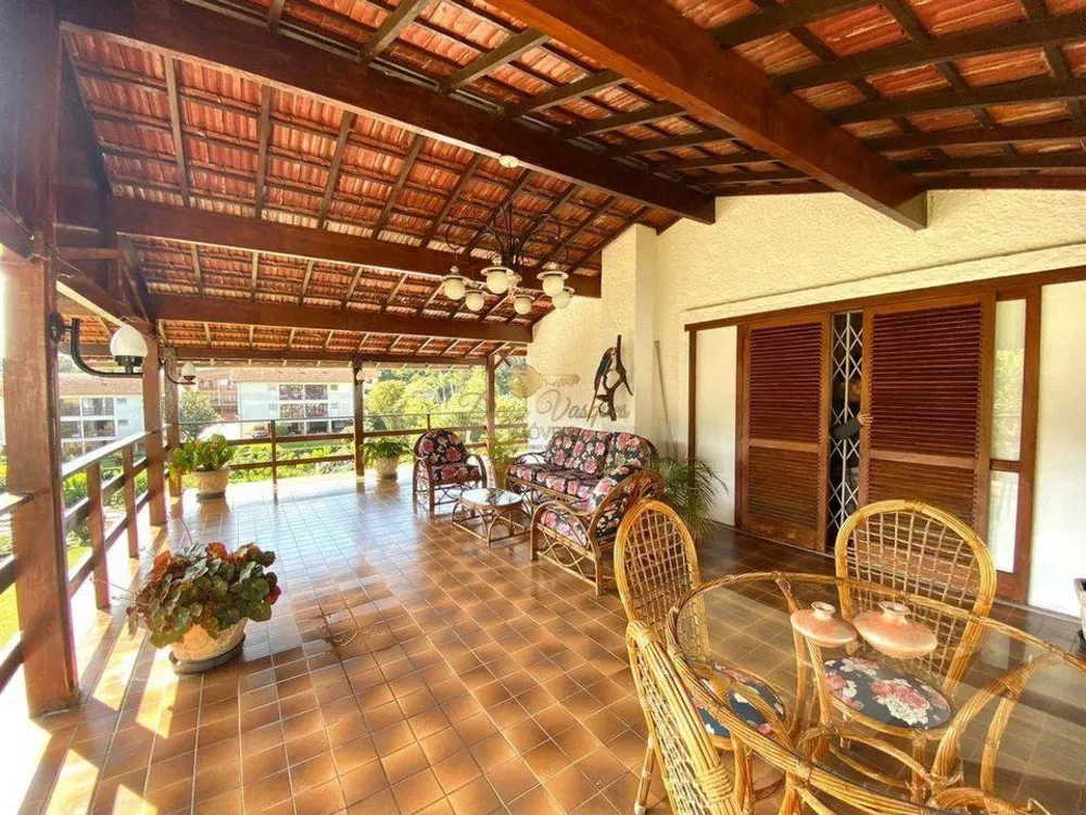 Casa, 4 quartos - Foto 32