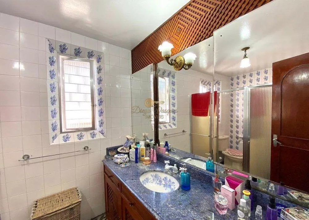 Casa, 4 quartos - Foto 26