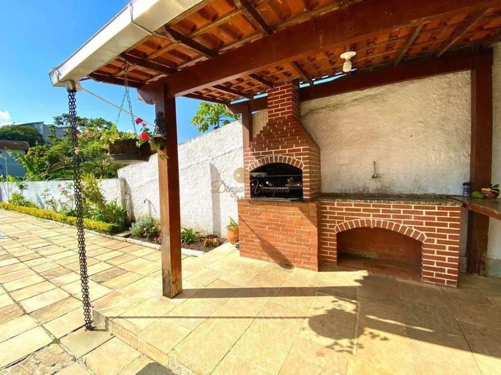 Casa, 4 quartos - Foto 8
