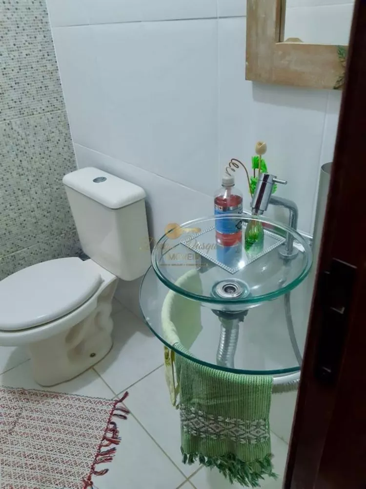 Casa de Condomínio, 4 quartos - Foto 18