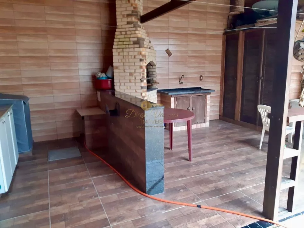 Casa de Condomínio, 4 quartos - Foto 2
