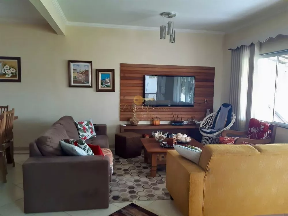 Casa de Condomínio, 4 quartos - Foto 6