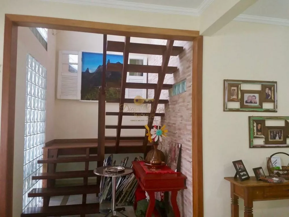Casa de Condomínio, 4 quartos - Foto 17