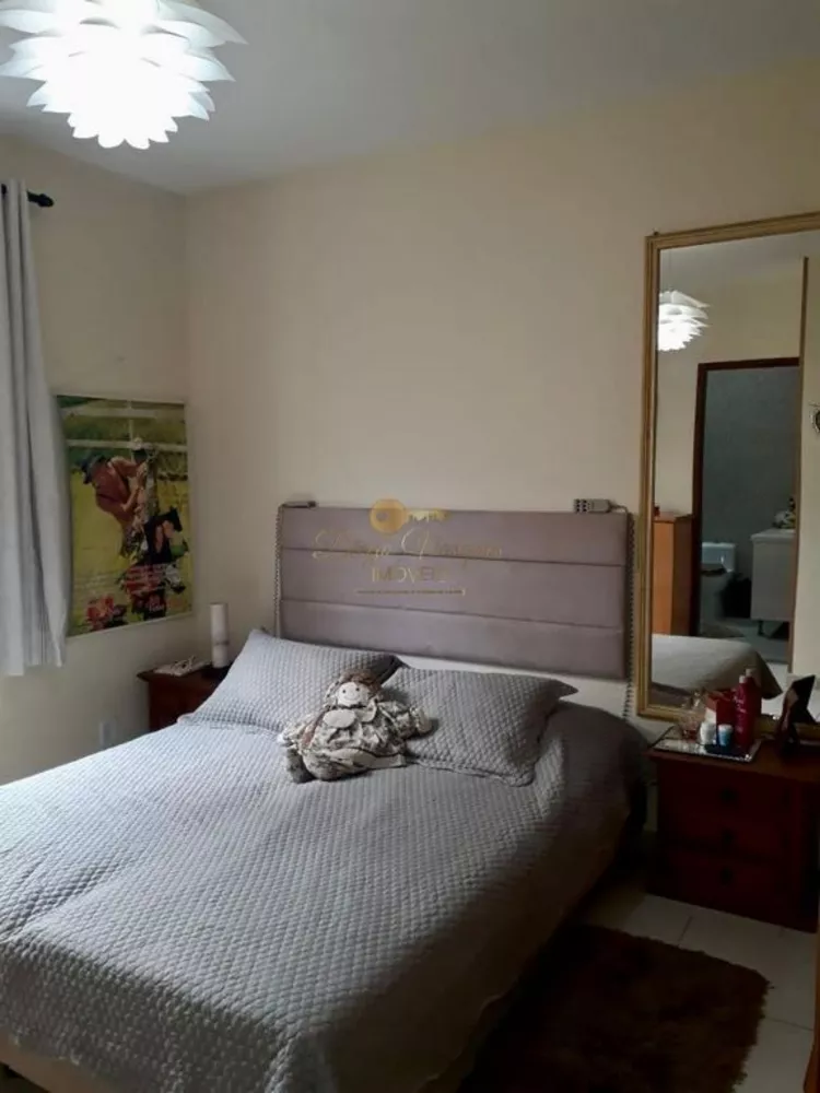 Casa de Condomínio, 4 quartos - Foto 19