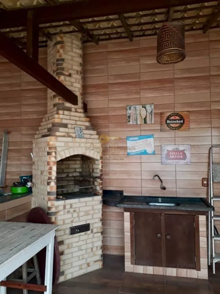 Casa de Condomínio, 4 quartos - Foto 10