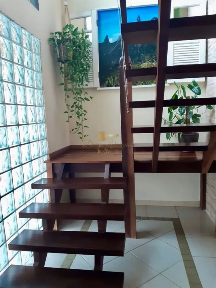Casa de Condomínio, 4 quartos - Foto 11