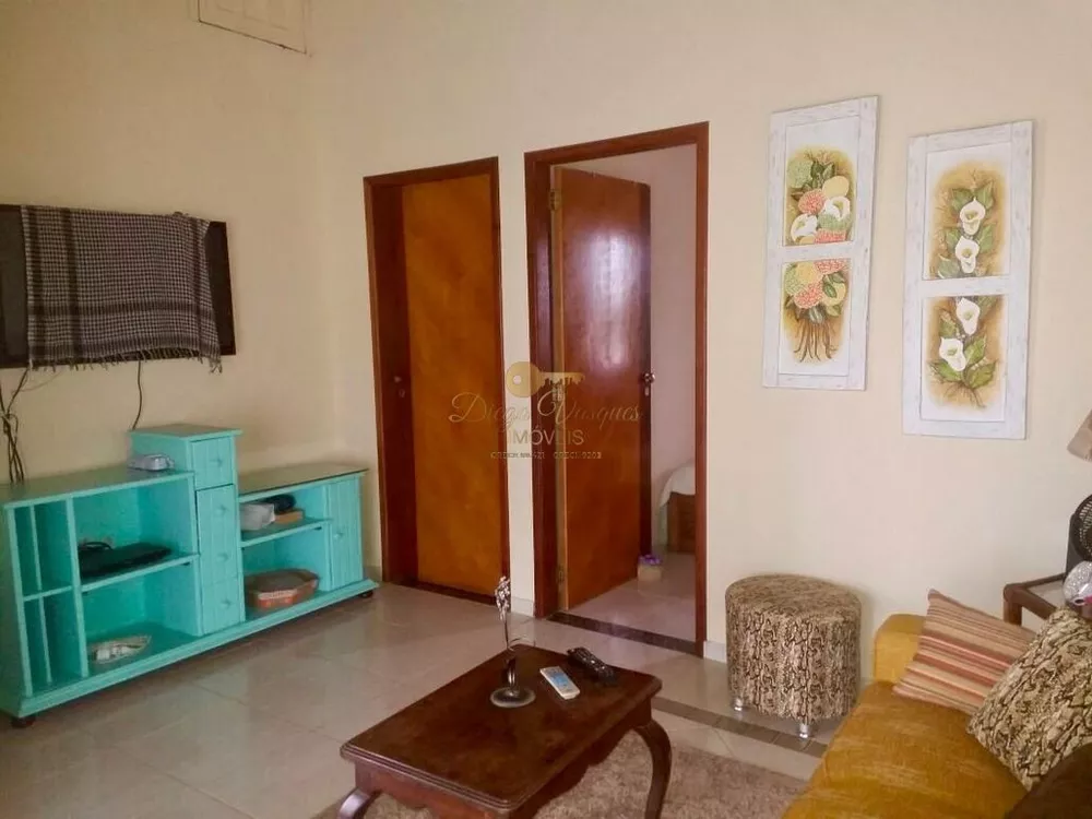 Casa de Condomínio, 4 quartos - Foto 9
