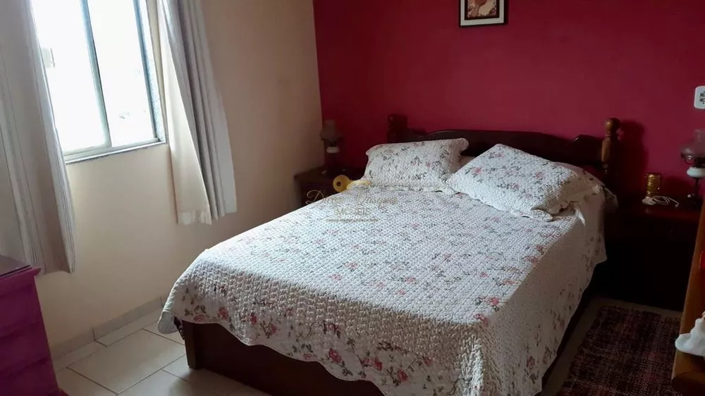 Casa de Condomínio, 4 quartos - Foto 12