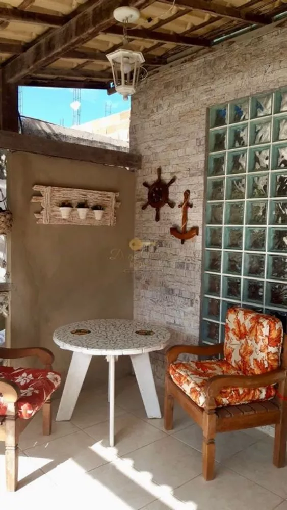 Casa de Condomínio, 4 quartos - Foto 14