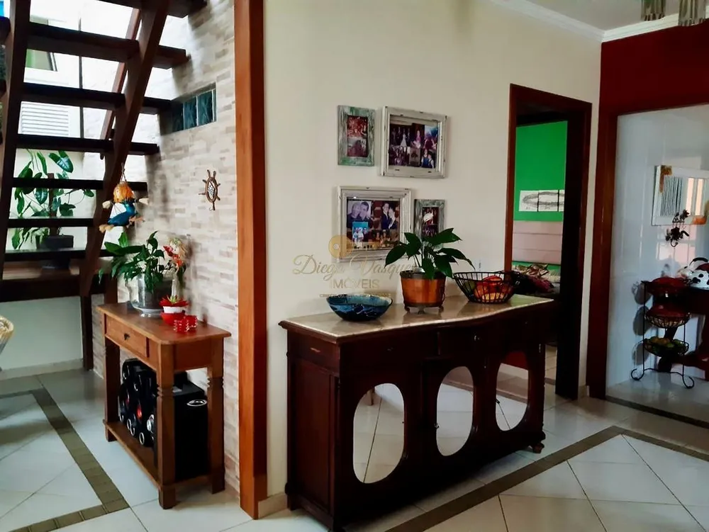 Casa de Condomínio, 4 quartos - Foto 30