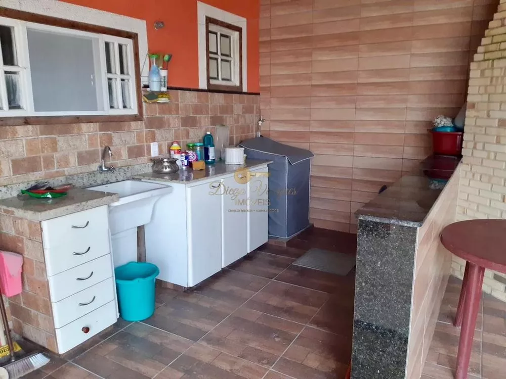 Casa de Condomínio, 4 quartos - Foto 21