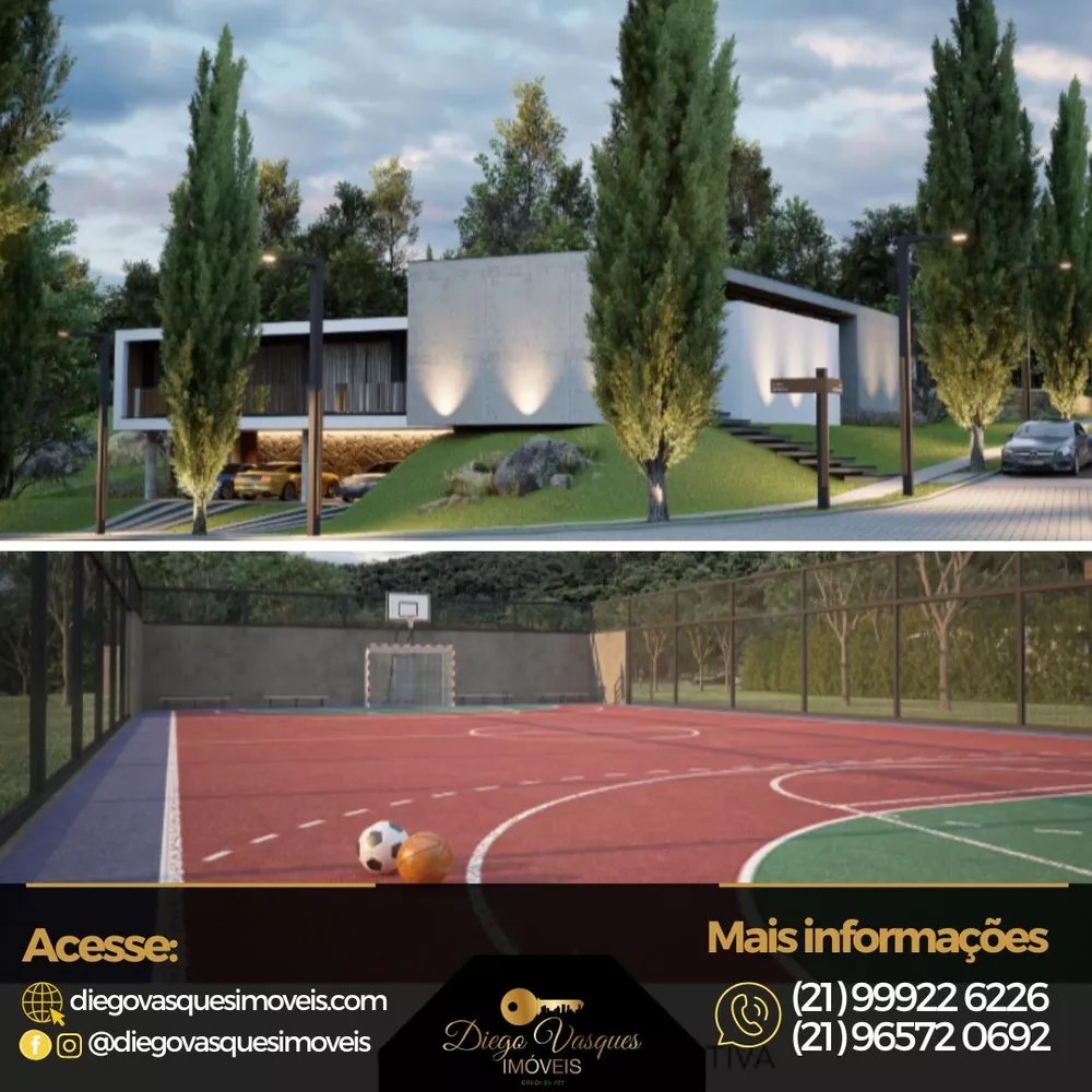 Terreno, 450 m² - Foto 9