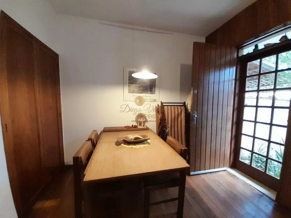 Casa, 3 quartos, 91 m² - Foto 6