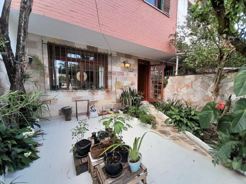 Casa, 3 quartos, 91 m² - Foto 2