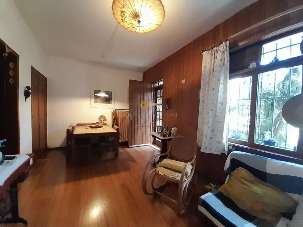 Casa, 3 quartos, 91 m² - Foto 5