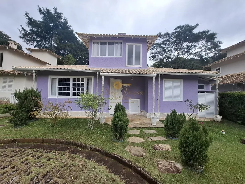 Casa de Condomínio, 3 quartos - Foto 11