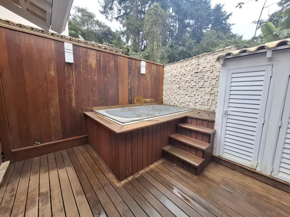 Casa de Condomínio, 3 quartos - Foto 19
