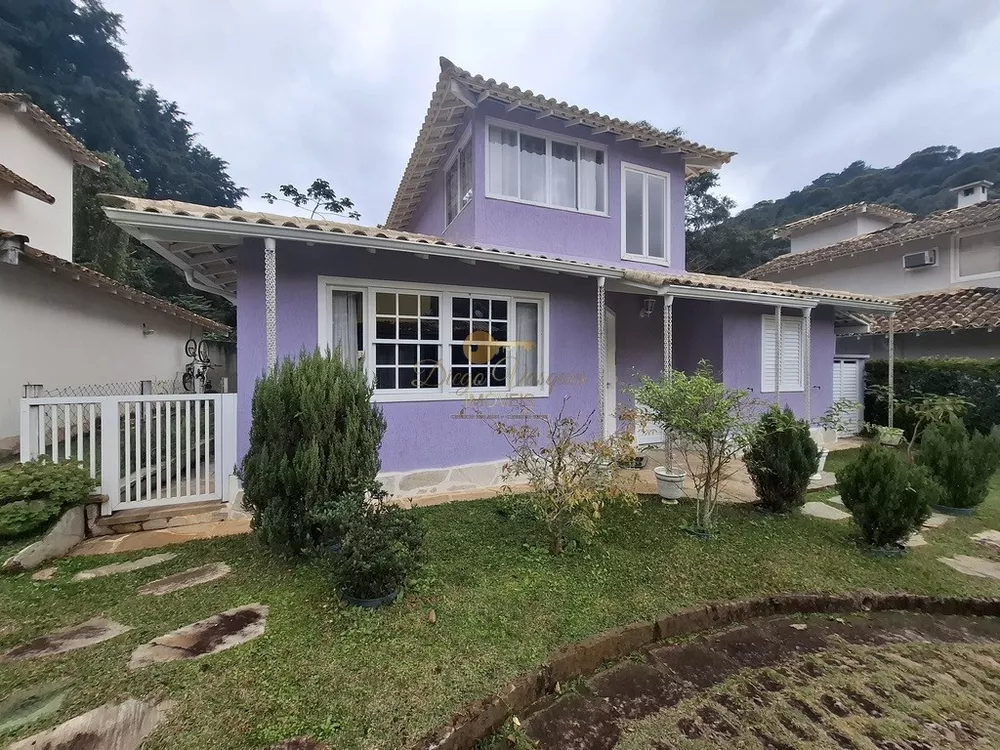 Casa de Condomínio, 3 quartos - Foto 18