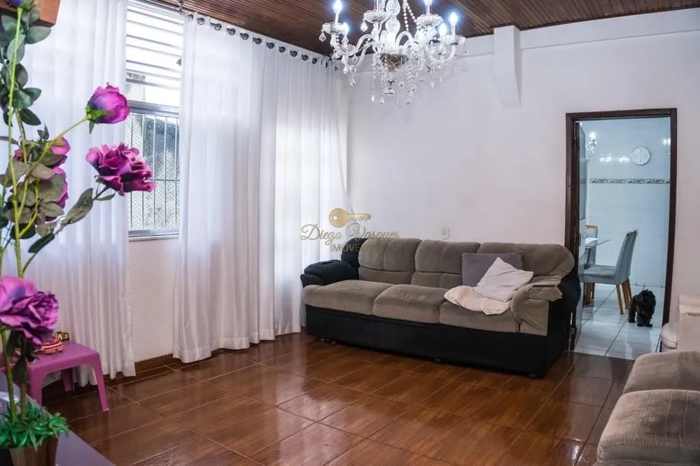 Apartamento, 2 quartos, 65 m² - Foto 2