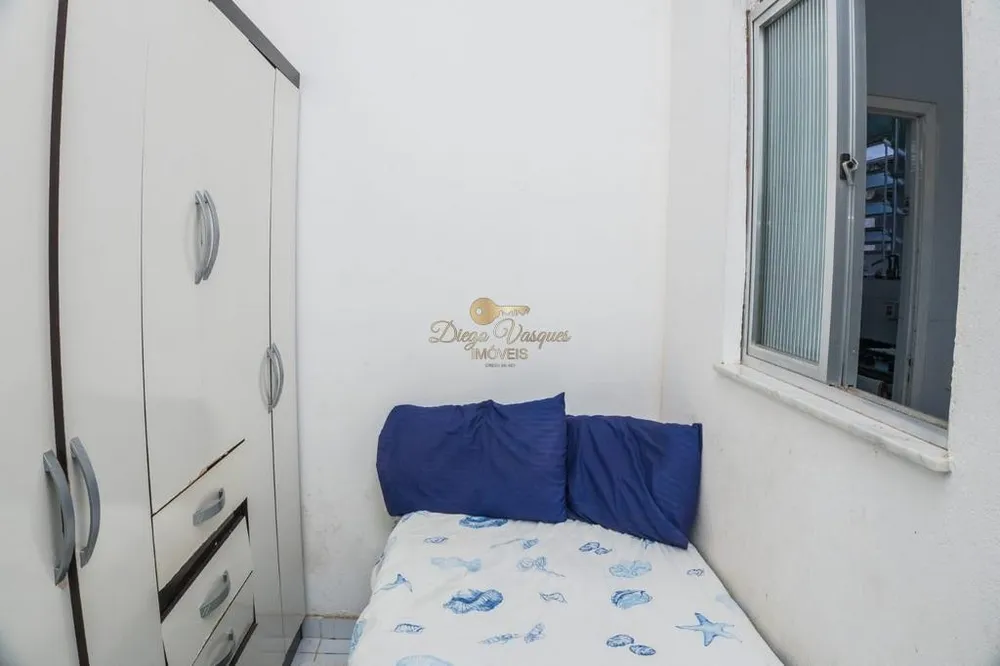 Apartamento, 2 quartos, 65 m² - Foto 5