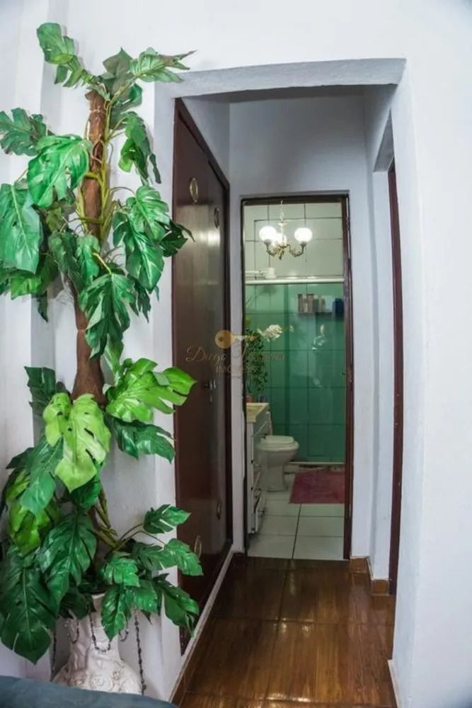 Apartamento, 2 quartos, 65 m² - Foto 10