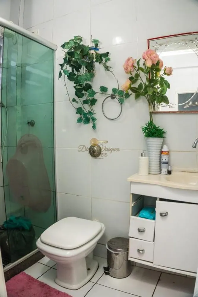 Apartamento, 2 quartos, 65 m² - Foto 14