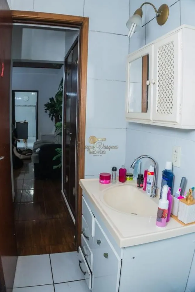 Apartamento, 2 quartos, 65 m² - Foto 11