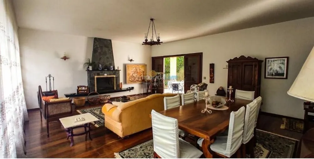 Casa, 3 quartos, 1370 m² - Foto 6