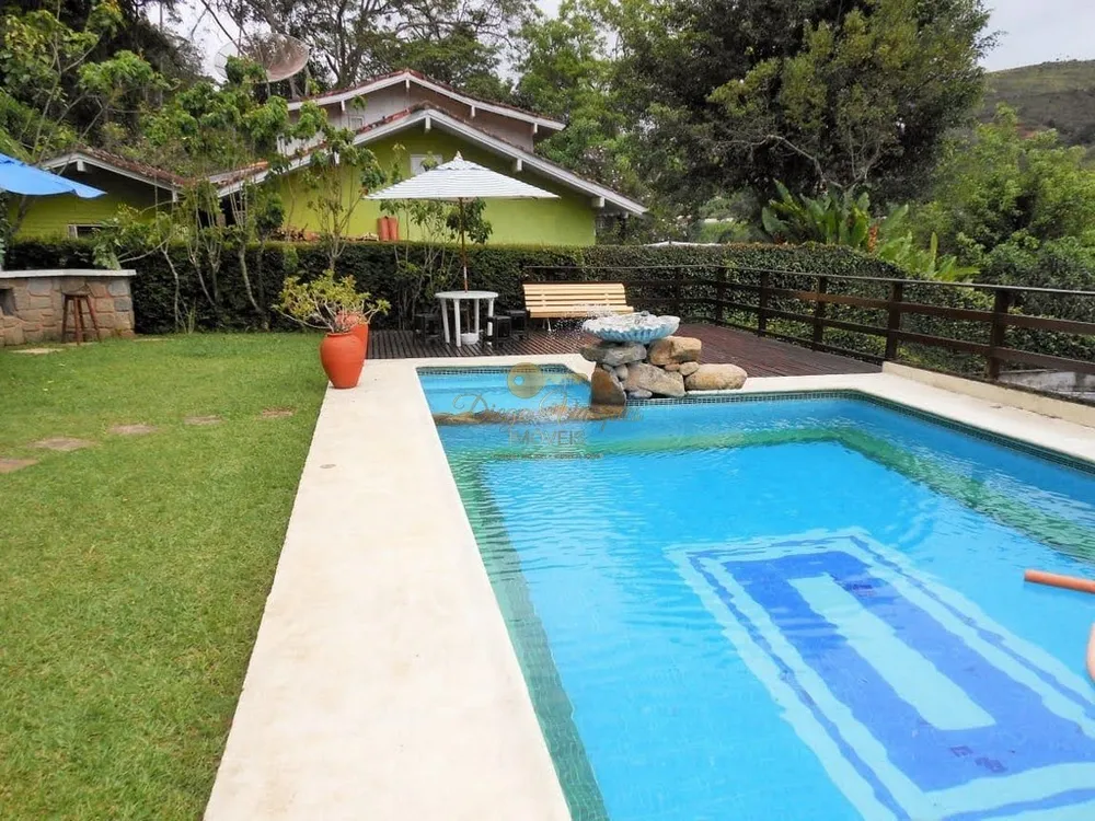 Casa, 3 quartos, 1370 m² - Foto 17