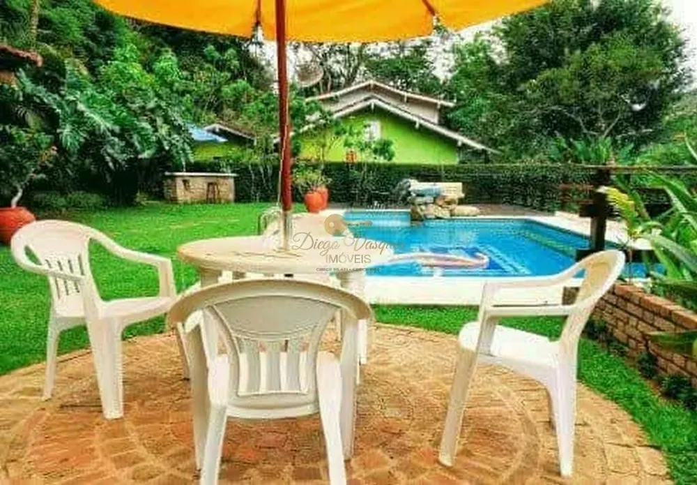 Casa, 3 quartos, 1370 m² - Foto 23