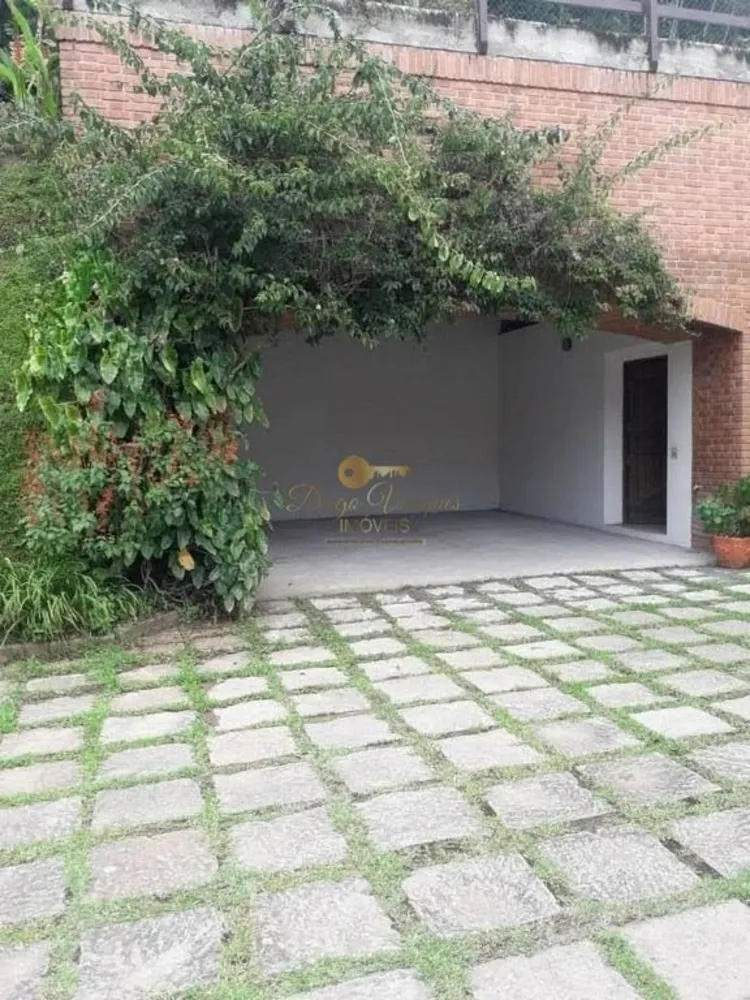 Casa, 3 quartos, 1370 m² - Foto 22